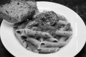 Arrabbiata Pasta 