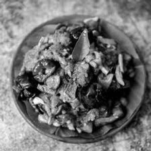 Mutton uppukari