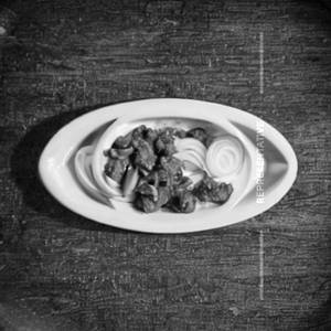 Chicken Chilli Chinese Wine