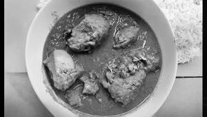 Bangda Fish Curry