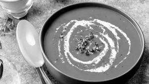Cream Tomato Soup