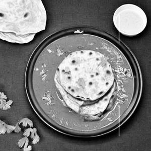 Parotta Curry