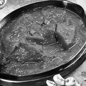 Pomfret Malwani Curry