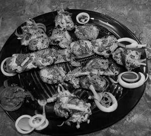 Tandoori Dawat