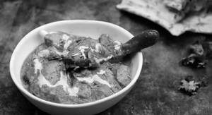 Chicken Bhuna