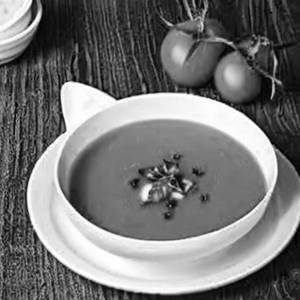 Tomato Soup