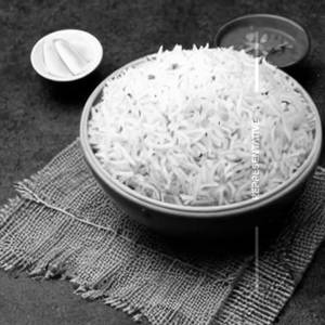 Basmati Rice
