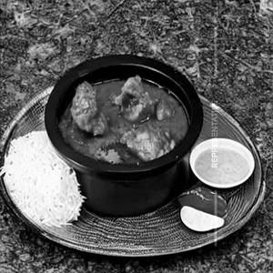 Chicken Qorma