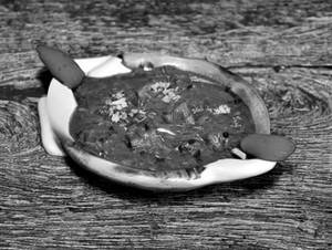 Methi Mutter Masala