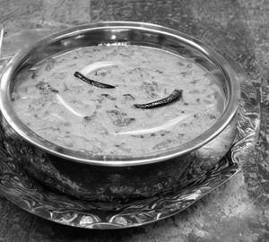 Dal Palak