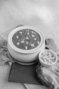 Palak Corn