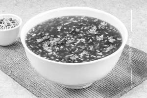 Veg Manchow Soup