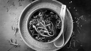Hot And Sour Soup