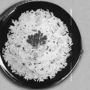 Lemon Rice