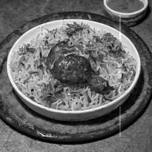 Vegetable Bambino