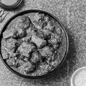 Gobi Masala