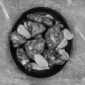 Chicken Pepper