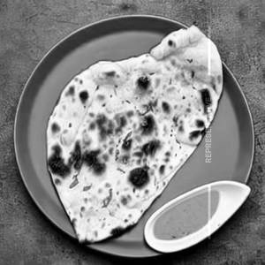 Paneer  Naan