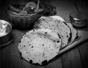 Makkai ki Roti