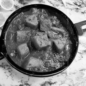 Extra Sabji Small 