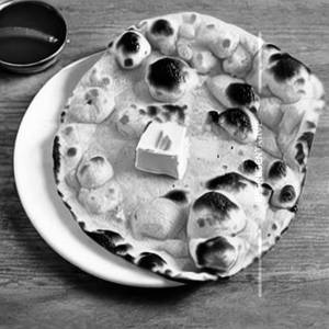Butter Tandoori Roti