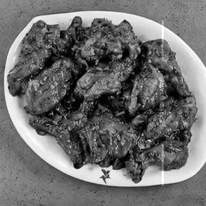 Chicken Butter Garlic