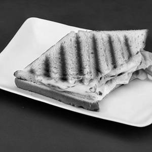 Cheese Grilled Sandwich