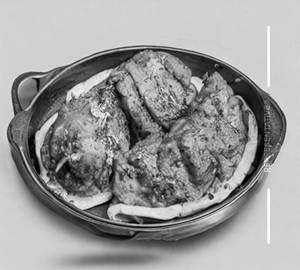 Tawa Chicken