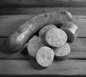 Chicken Sausage 2pc