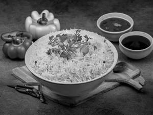 Veg Pot Rice