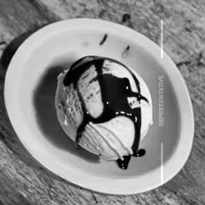 Pista Ice cream