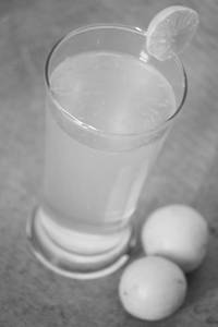 Fresh Lime Juice