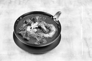 Shahi Murgh Dopiaza