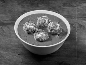 Malai Kofta