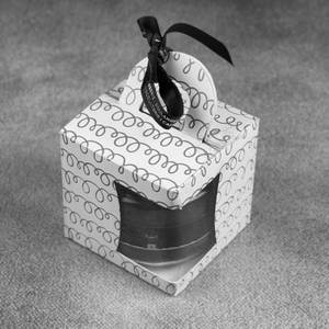 Chocolate Jar : 225