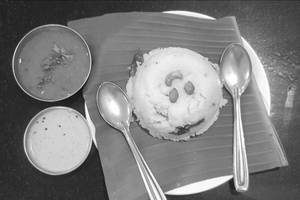 Upma