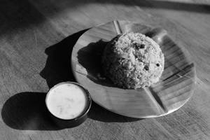 Veg Pulao[south]