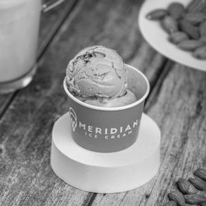 Mocha Almond Ice Cream [2 Scoops]