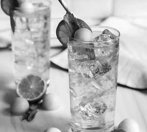 Green Mint Mojito
