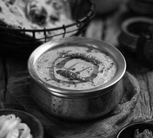 Dal Punjabi Tadka