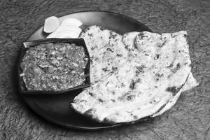 Chole+kulche [2]