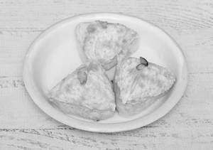 Malai Puri