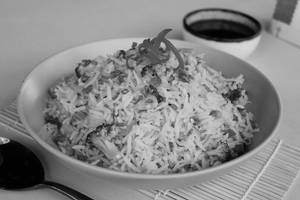 Egg Classic Fried Rice
