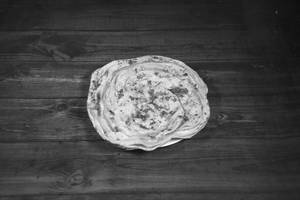 Wheat Parotta (1 Pc)