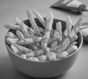 Peri Peri Fries