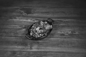 Saivai Pepper Fry