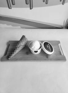 Butterscotch Ice Cream
