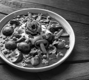 Mushroom mator