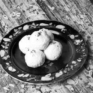 Sugar Free Sandesh