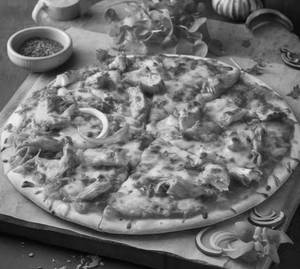 Peri Peri Chicken Pizza - 6 Inch